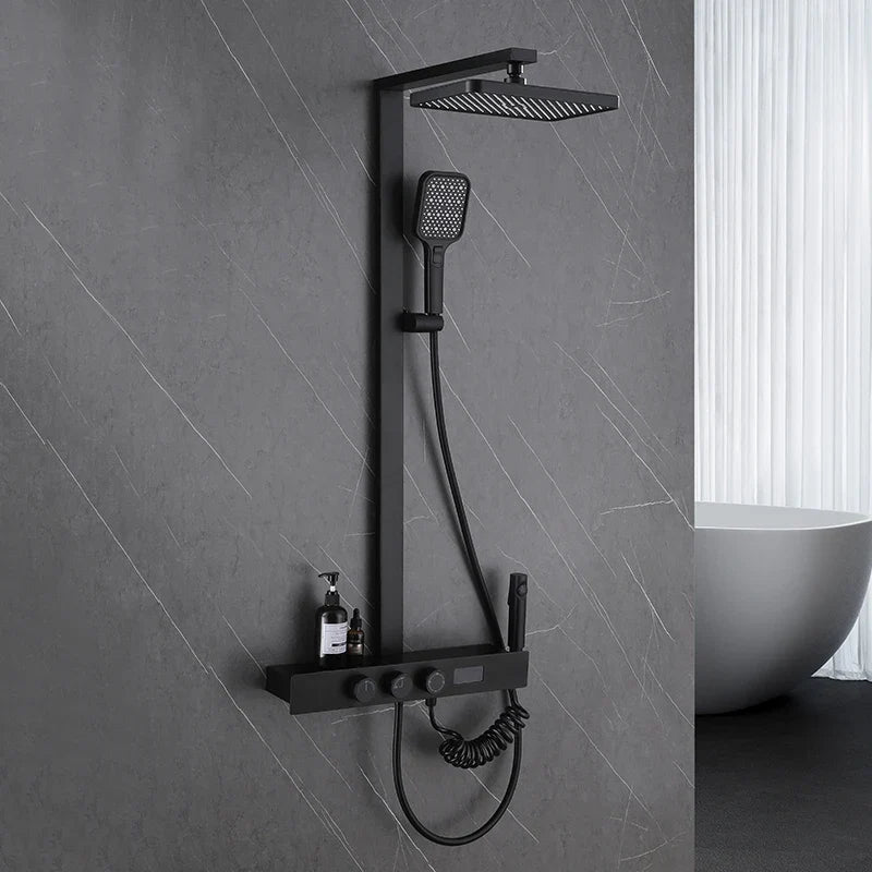 Shower Set