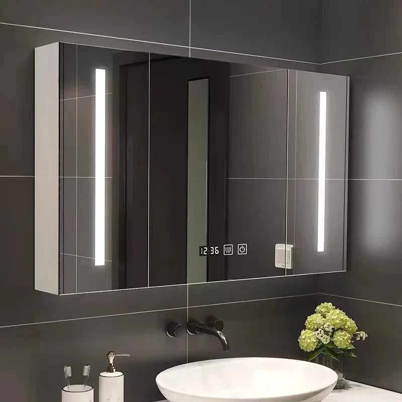 Bathroom Mirror Cabinet