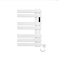 Wall Bathroom Towel Heater Radiator Warmer Electric Rack Self Adhesive Smart Heated Towel Warmer Bath Rack
