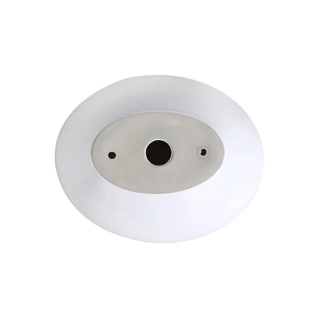 Modern Hot Sale White Oval Shape Vessel Sink Table Top Bathroom Ceramic Sanitary Wares Art Wash Basin Easy Clean Top Mounted