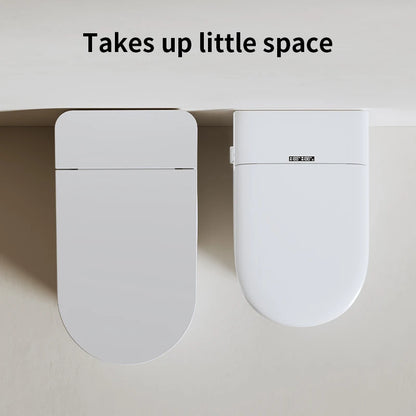Smart Bidet Toilet with Built in Tank Modern Full Function Automatic WC Smart Intelligent Toilet