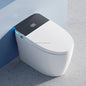 Foot Touch Flush Wc Intelligent Toilet Bidet Hotel Smart Toilet Inodoro Inteligente Bathroom Automatic Toilet Bowls