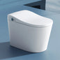 Modern Ceramic Toilet Smart One Piece Sanitary Ware Bathroom WC Intelligent Bidet Toilet