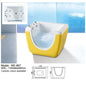 Small Acrylic Coloured Jaccuzi Baby Spa Hydrotherapy Bath Tub Aittherapy Whirlpool Massage Bathtub for Babies